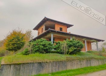 Villa via Barge snc, Bagnolo Piemonte - photo 4