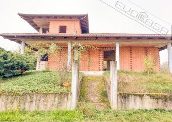 Villa via Barge snc, Bagnolo Piemonte - photo 5