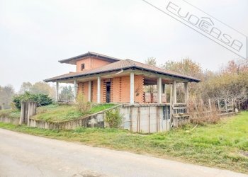 Villa via Barge snc, Bagnolo Piemonte - photo 6