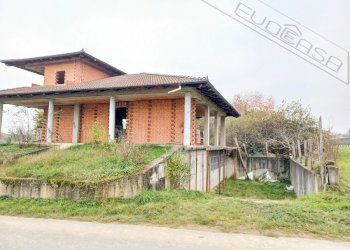 Villa via Barge snc, Bagnolo Piemonte - photo 7