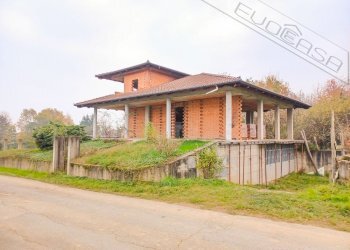 Villa via Barge snc, Bagnolo Piemonte - photo 8