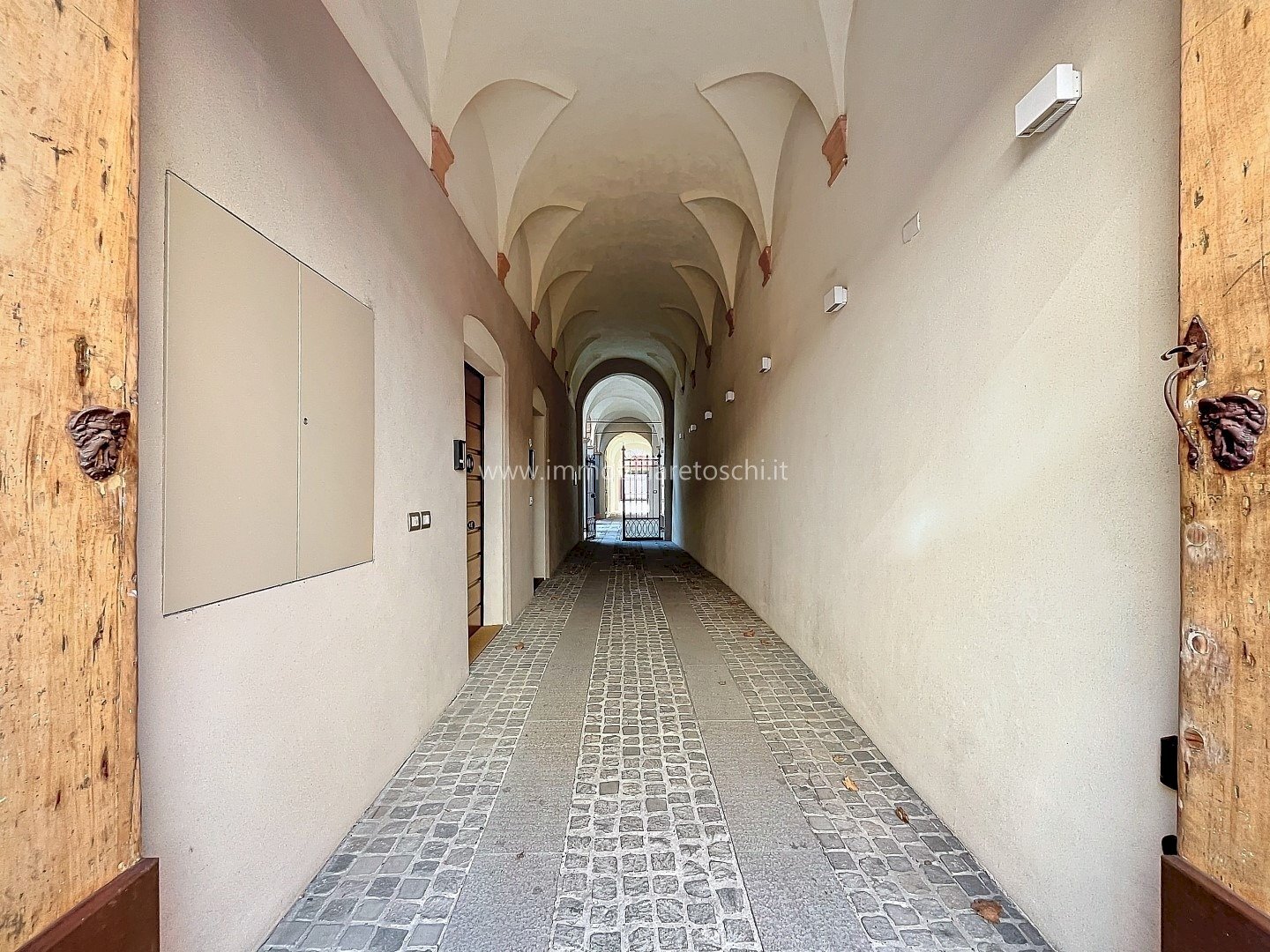 Ufficio Via Giuseppe Garibaldi, 62, Imola - foto 2