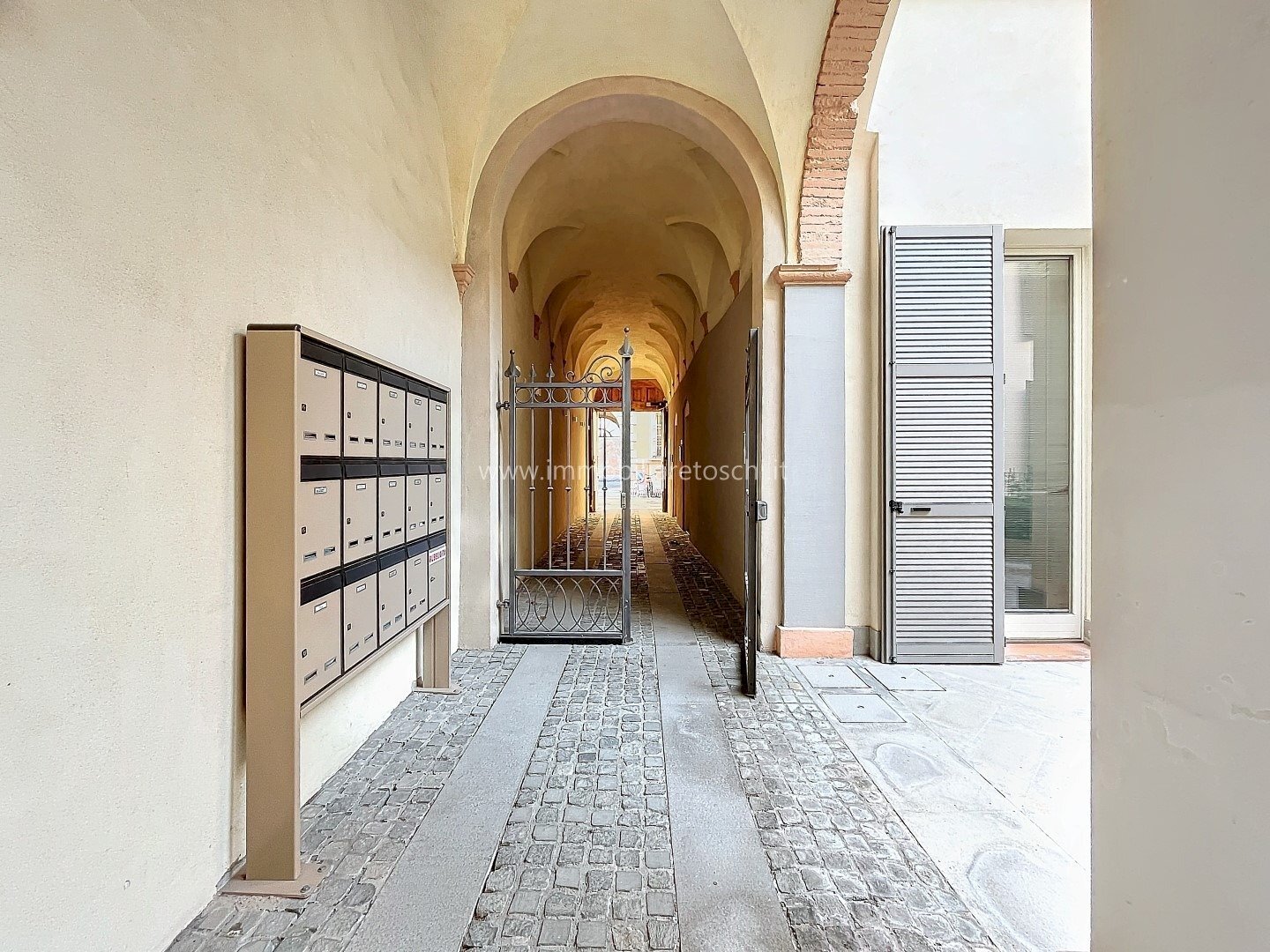 Ufficio Via Giuseppe Garibaldi, 62, Imola - foto 3