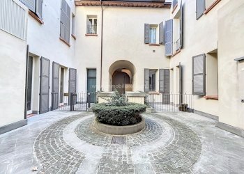 Ufficio Via Giuseppe Garibaldi, 62, Imola - foto 4