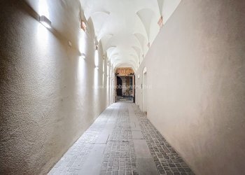 Ufficio Via Giuseppe Garibaldi, 62, Imola - foto 9