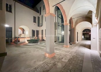 Ufficio Via Giuseppe Garibaldi, 62, Imola - foto 10