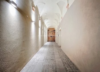 Ufficio Via Giuseppe Garibaldi, 62, Imola - foto 14