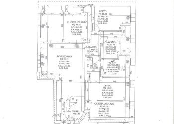 Appartamento Modena - foto 23