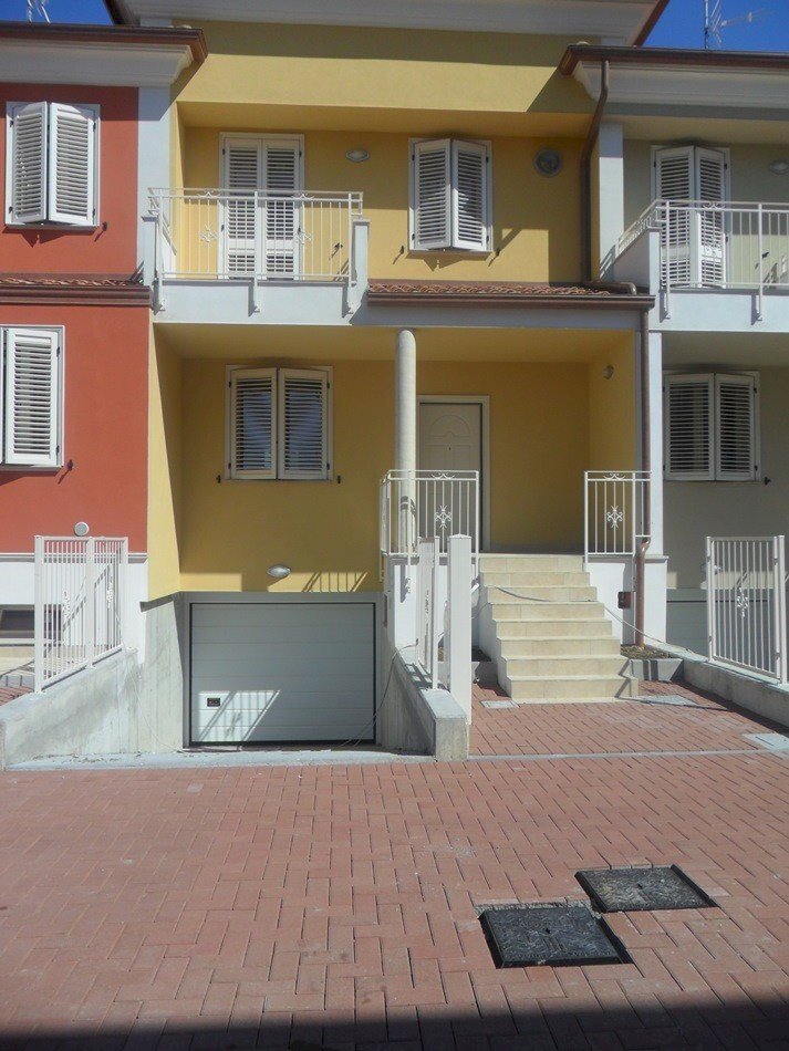 Villa a Schiera Nonantola - foto 1