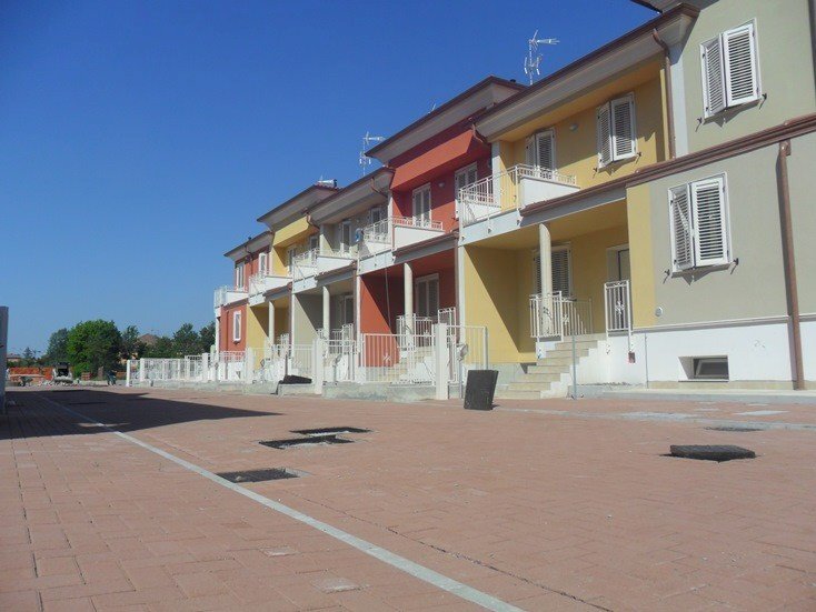 Villa a Schiera Nonantola - foto 2
