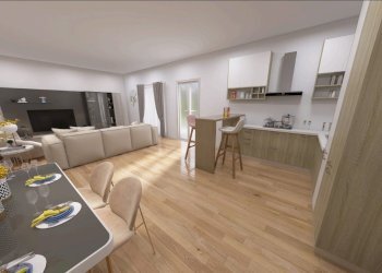 Villa a Schiera Rimini - foto 2