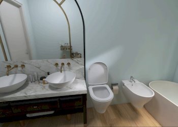 Villa a Schiera Rimini - foto 6