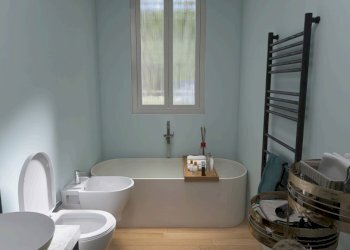 Villa a Schiera Rimini - foto 7