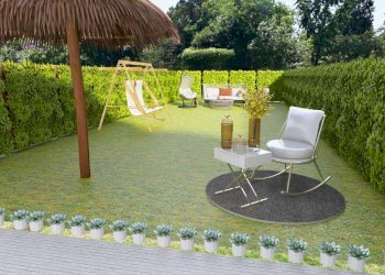 Villa a Schiera Rimini - foto 10