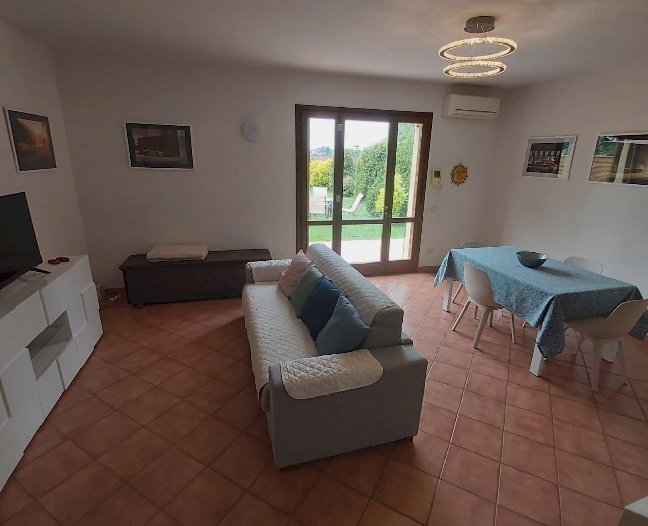 Villa a Schiera Sant'Agata Bolognese - foto 3