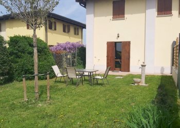 Villa a Schiera Sant'Agata Bolognese - foto 1