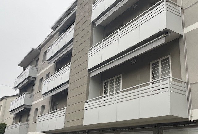 Apartment Modena - photo 1