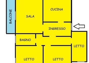 Appartamento Modena - foto 2