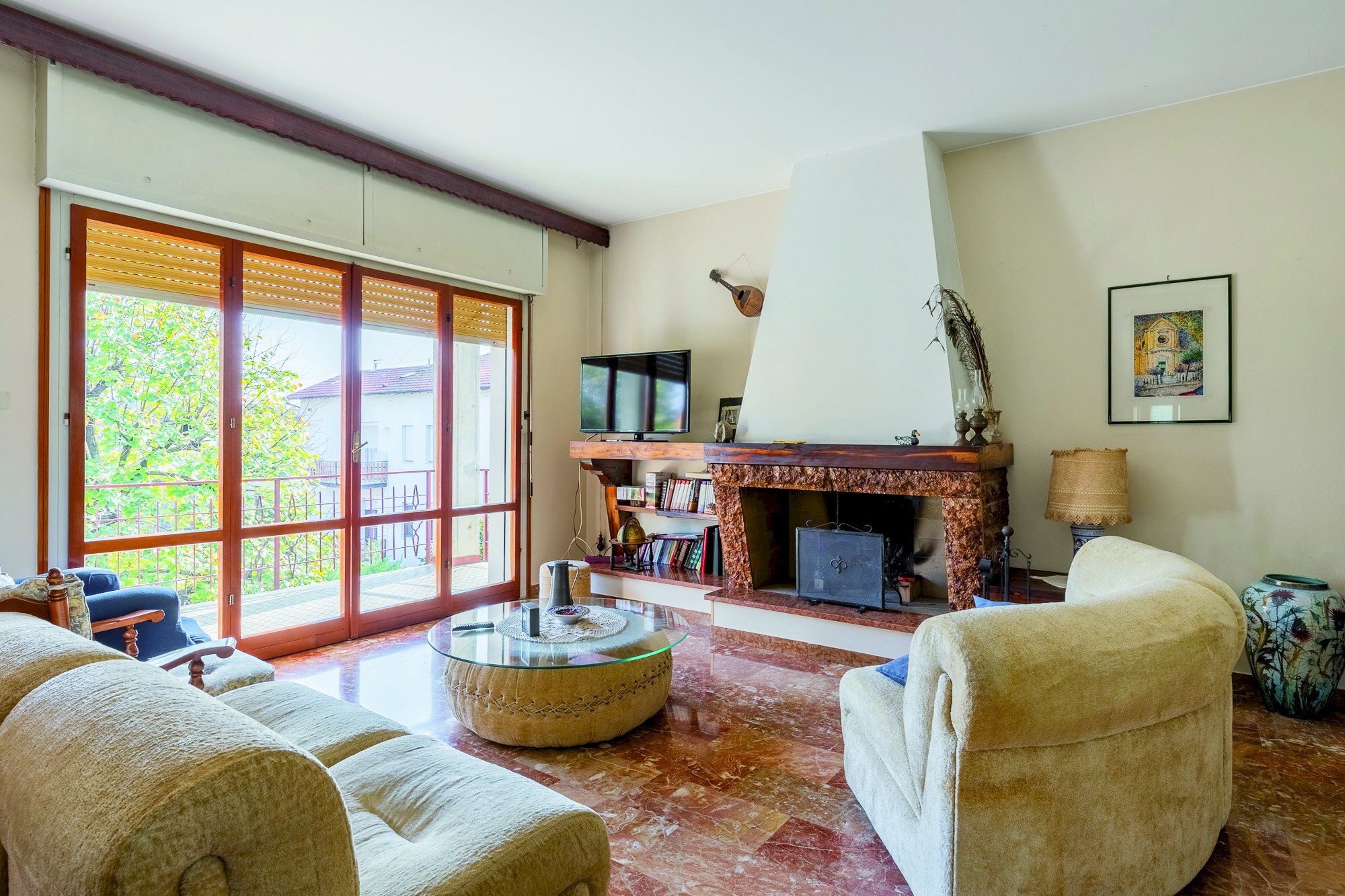 Portion of a house Castel San Pietro Terme - photo 1