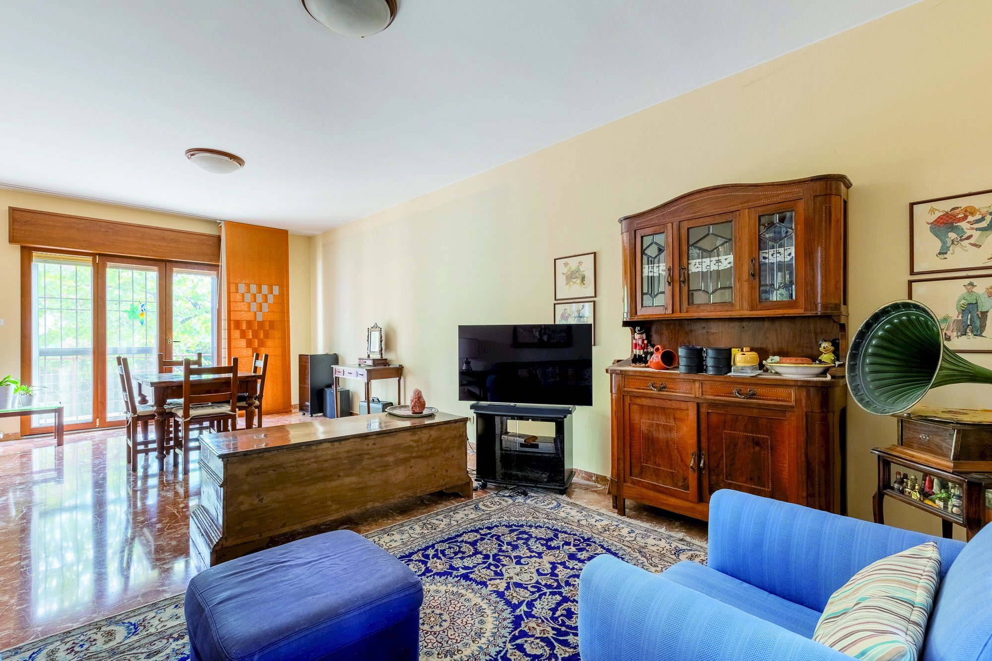 Portion of a house Castel San Pietro Terme - photo 1