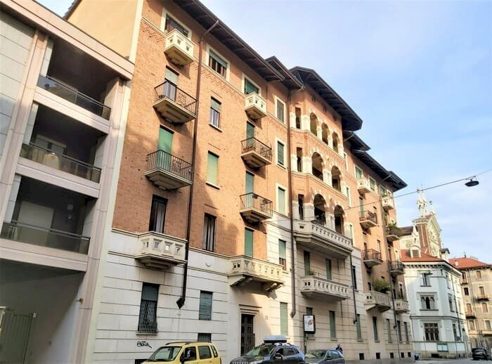 Appartamento Via Duchessa Jolanda 26, Torino (zona Cit Turin) - foto 2