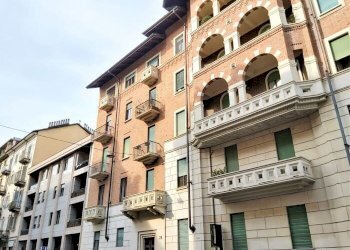 Appartamento Via Duchessa Jolanda 26, Torino (zona Cit Turin) - foto 16