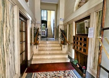 Appartamento Via Duchessa Jolanda 26, Torino (zona Cit Turin) - foto 4