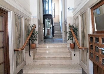 Appartamento Via Duchessa Jolanda 26, Torino (zona Cit Turin) - foto 5