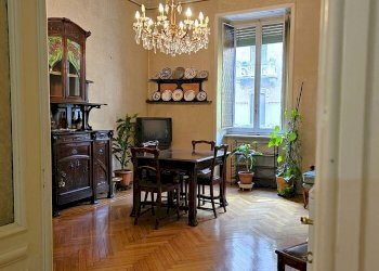 Appartamento Via Duchessa Jolanda 26, Torino (zona Cit Turin) - foto 7