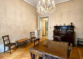 Appartamento Via Duchessa Jolanda 26, Torino (zona Cit Turin) - foto 9