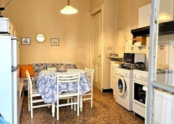 Appartamento Via Duchessa Jolanda 26, Torino (zona Cit Turin) - foto 12