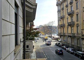 Appartamento Via Duchessa Jolanda 26, Torino (zona Cit Turin) - foto 13