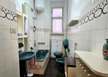 Appartamento Via Duchessa Jolanda 26, Torino (zona Cit Turin) - foto 15