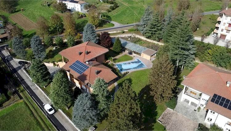 Villa San Marzano Oliveto - foto 3