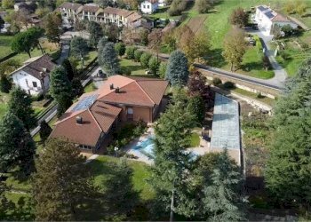 Villa San Marzano Oliveto - photo 2