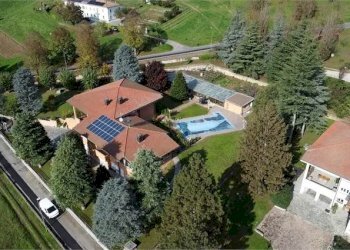Villa San Marzano Oliveto - photo 3