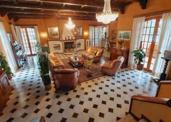 Villa San Marzano Oliveto - photo 4