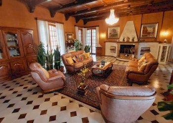 Villa San Marzano Oliveto - photo 6