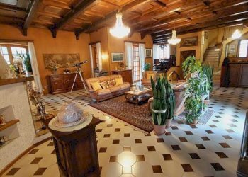 Villa San Marzano Oliveto - photo 9