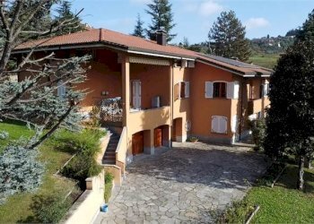 Villa San Marzano Oliveto - photo 30