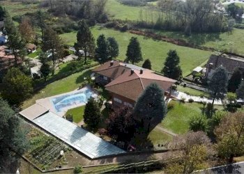 Villa San Marzano Oliveto - photo 32