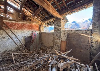 Rustico Tetto Noriola, snc, Roaschia - foto 4