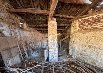 Rustico Tetto Noriola, snc, Roaschia - foto 6