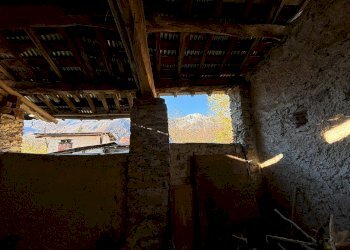 Rustico Tetto Noriola, snc, Roaschia - foto 7