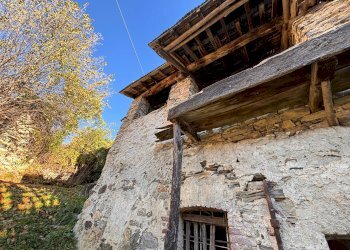 Rustico Tetto Noriola, snc, Roaschia - foto 2