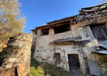 Rustico Tetto Noriola, snc, Roaschia - foto 8