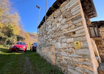 Rustico Tetto Noriola, snc, Roaschia - foto 3