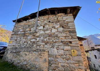 Rustico Tetto Noriola, snc, Roaschia - foto 9