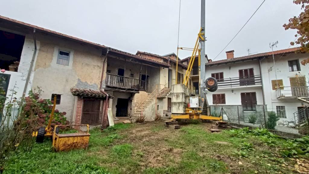 Rustico Cumiana - foto 1