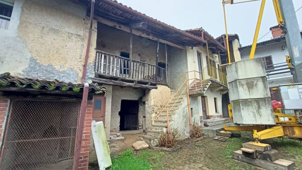 Rustico Cumiana - foto 3